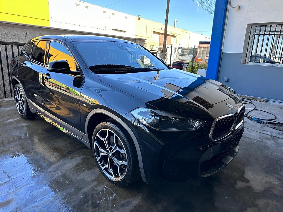 Bmw x2 2.0 194 cv  2020